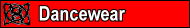 Tanzkleidung