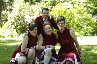 Gabriell School of Traditional Irish Dance